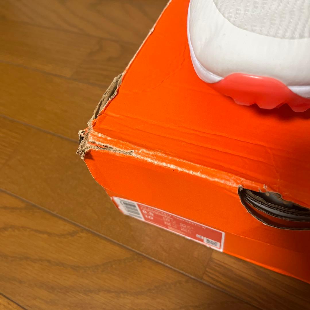 ナイキ　ゴルフシューズ　26.5cm