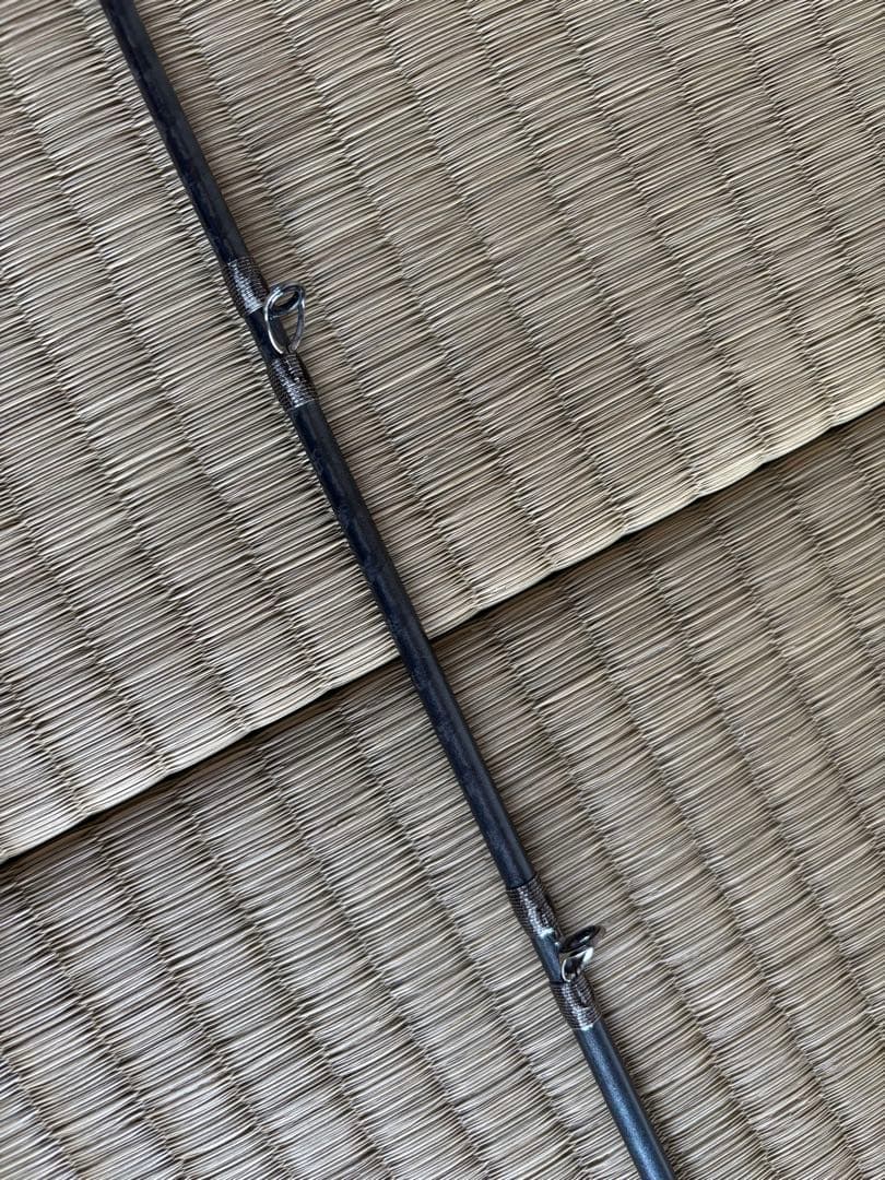 シマノ　22 ミヨシ　60-300