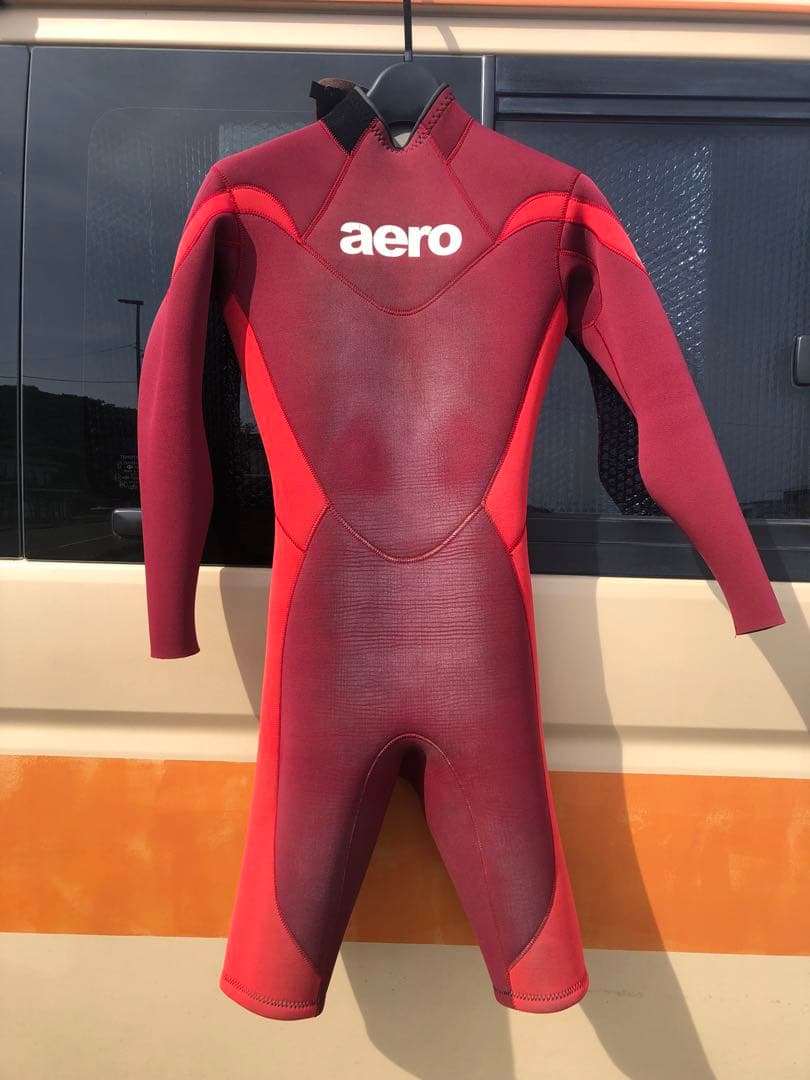 AEROQUIP aeroquip 国産 シーガル/ロンスプ/ 3/2mm