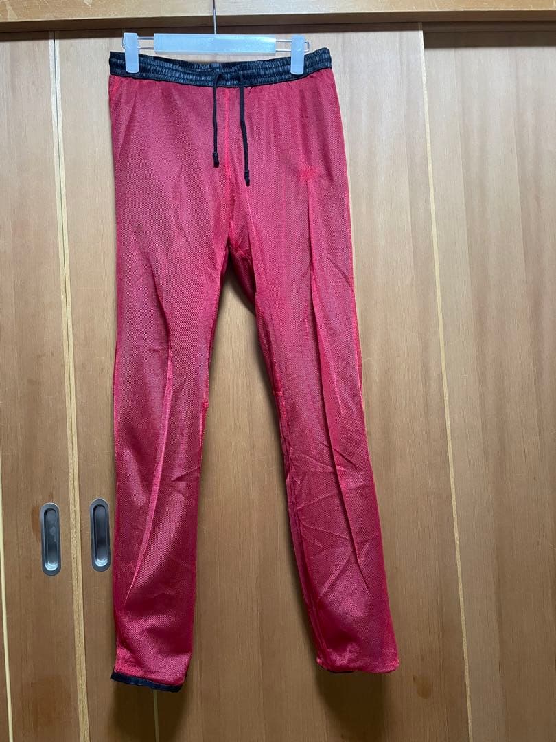 adidas プロフィッショナル上下セットＬサイズ