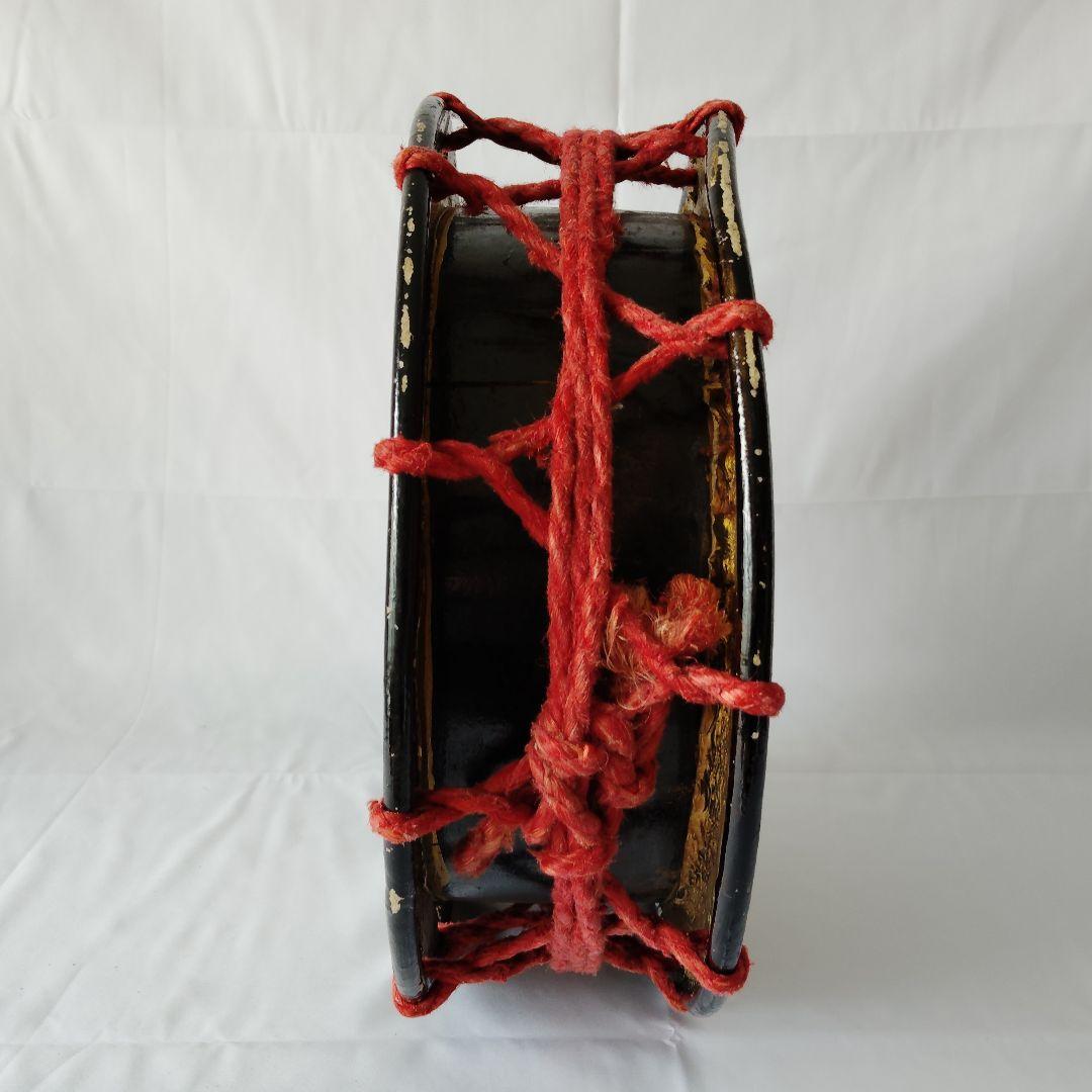 和太鼓 締太鼓 バチ・台付きセット 太鼓達人