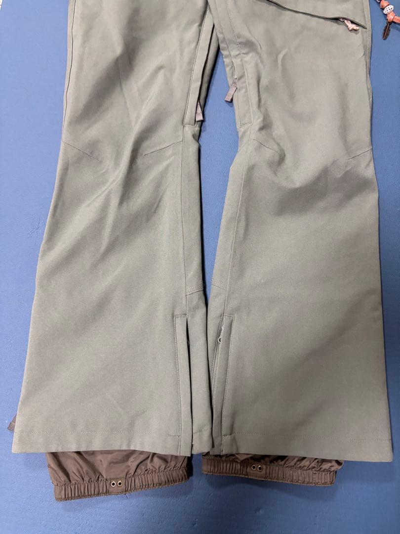 バートン　レディース　S スノーボードウェア　スノボウェア　パンツ BURTON