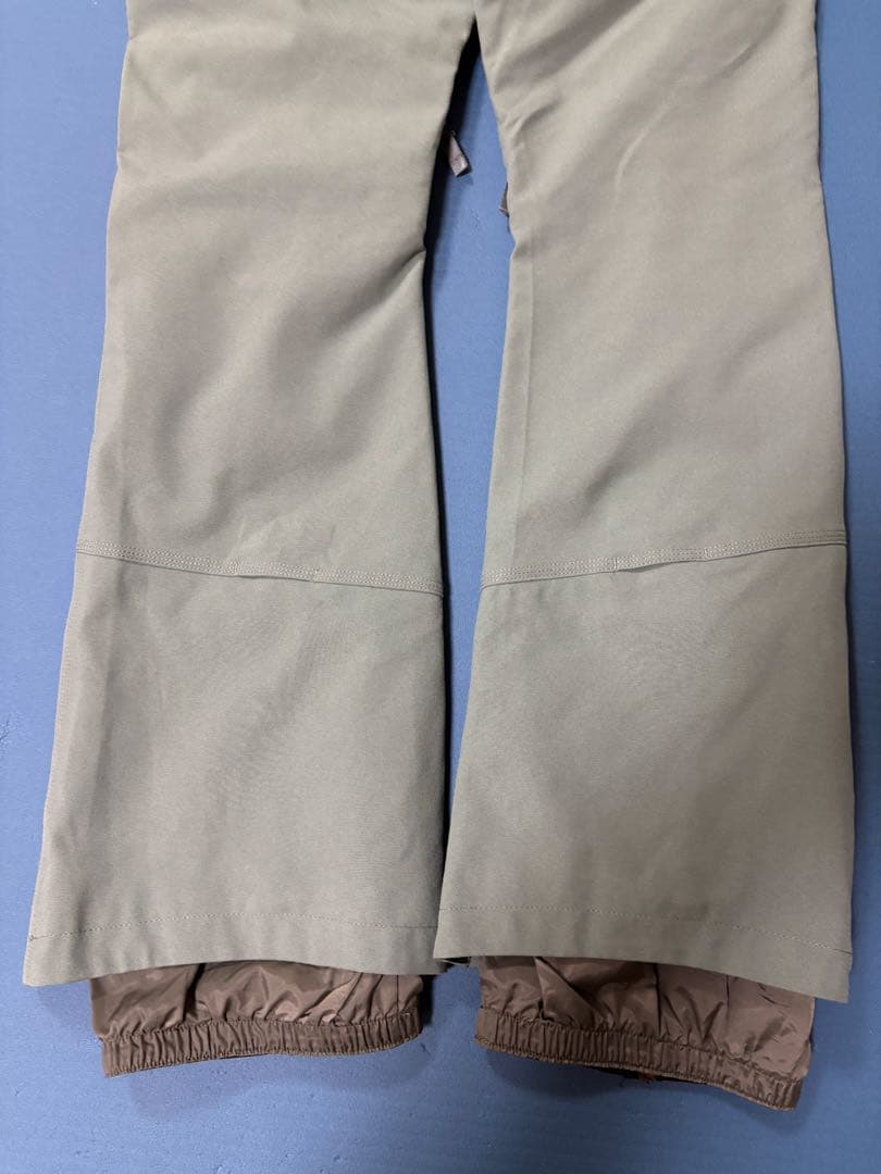 バートン　レディース　S スノーボードウェア　スノボウェア　パンツ BURTON
