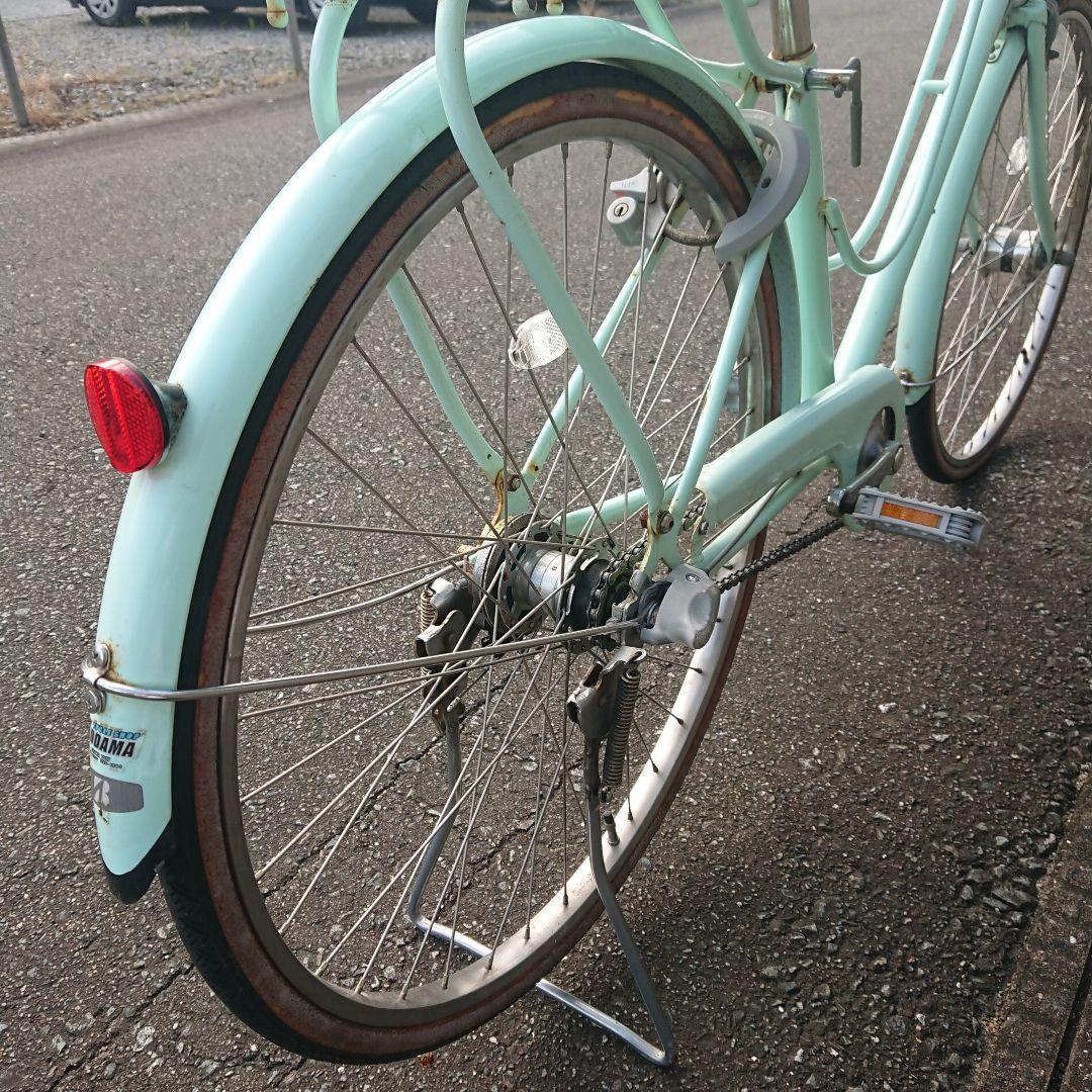 【福岡市春日市大野城市直接取引限定】 BRIDGESTONE カジュナ