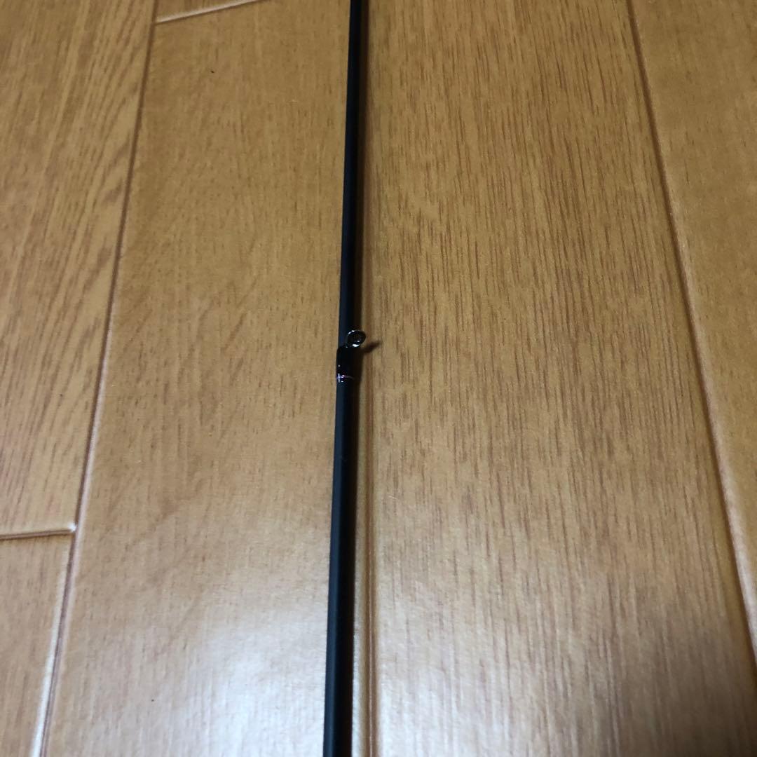 タイラバロッド　ラグゼ　鯛ラバーX B69ML-solid.F