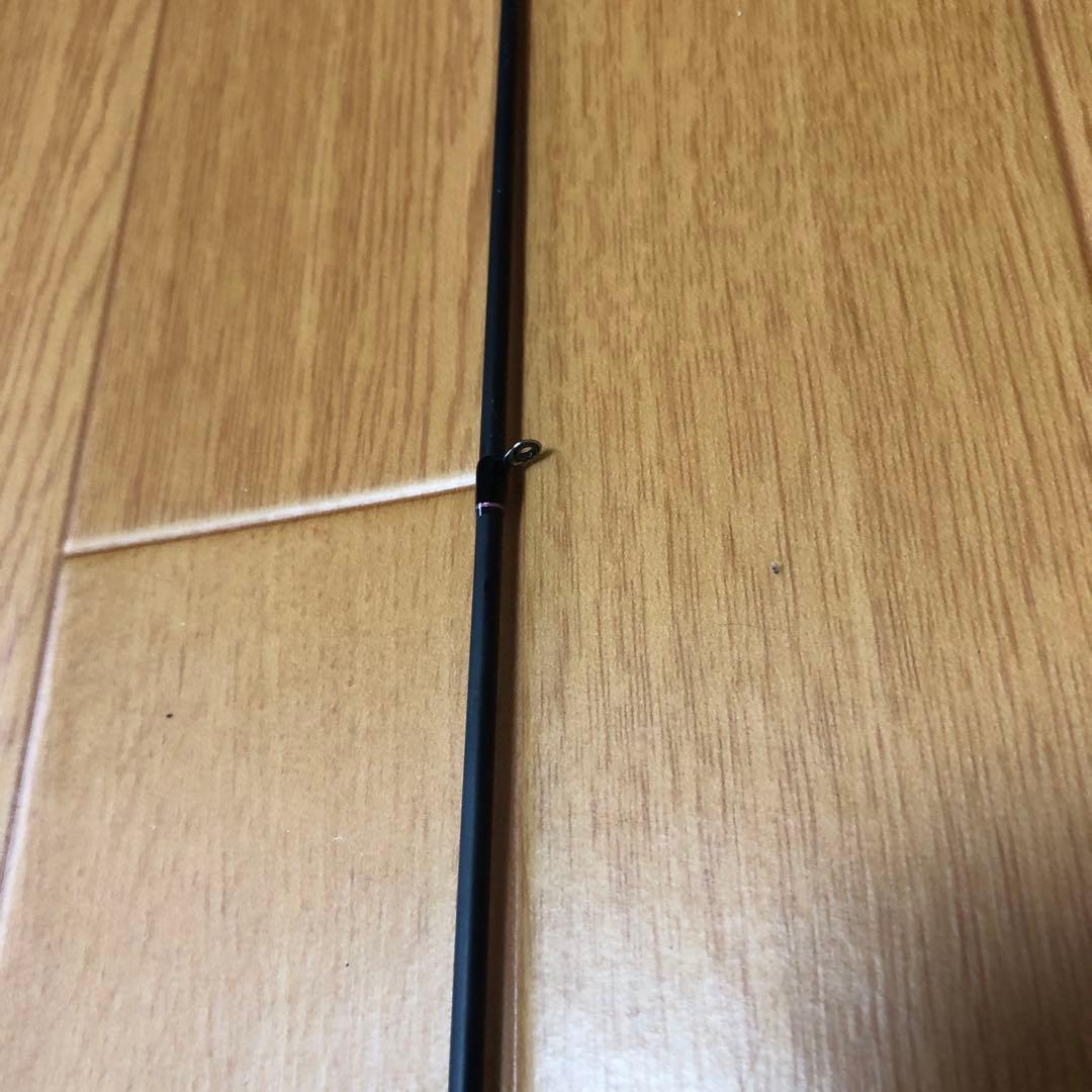 タイラバロッド　ラグゼ　鯛ラバーX B69ML-solid.F