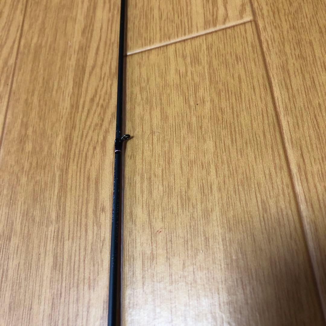 タイラバロッド　ラグゼ　鯛ラバーX B69ML-solid.F