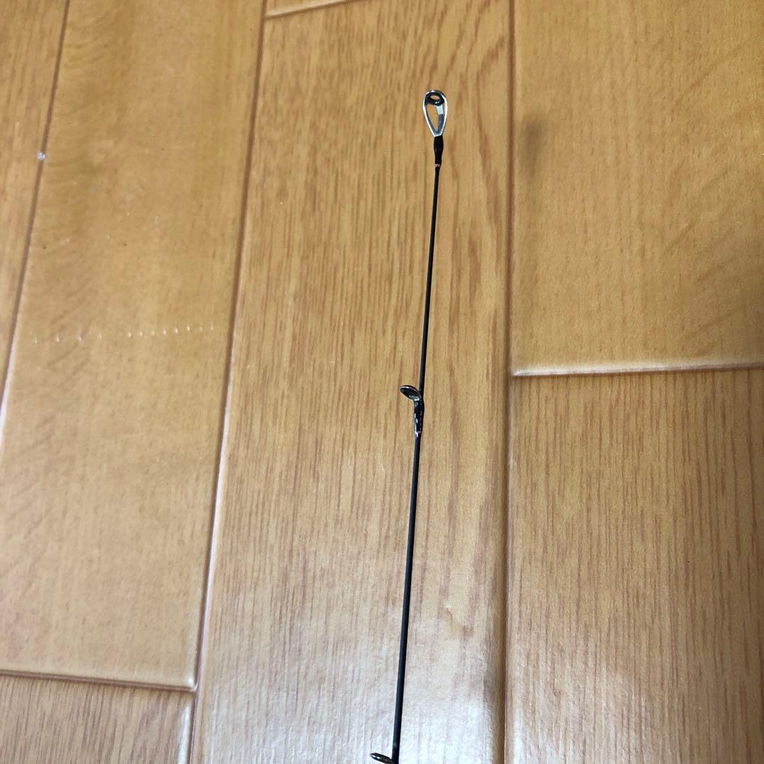 タイラバロッド　ラグゼ　鯛ラバーX B69ML-solid.F