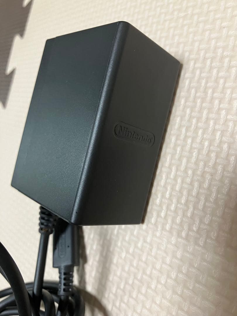 Nintendo Switch Lite アクアブルー 本体　充電器　ケース付