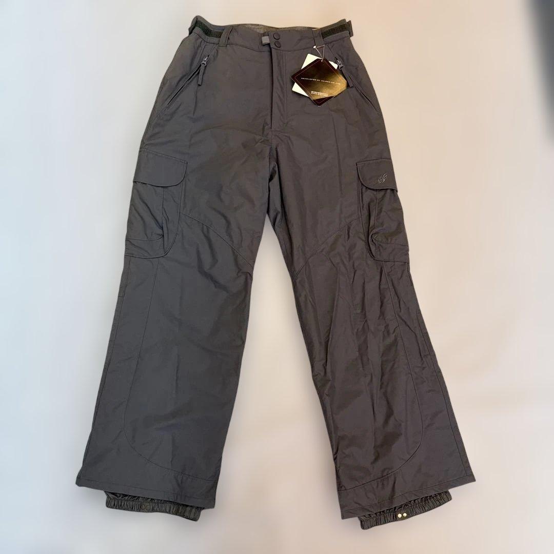 【新品未使用】WAVE RIDER スノボウェア パンツ L レディース