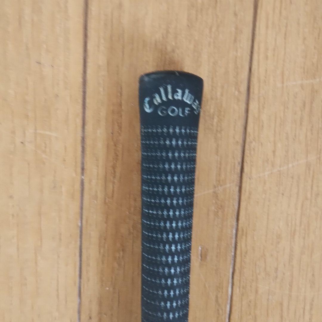 Callaway Steelhead アイアン