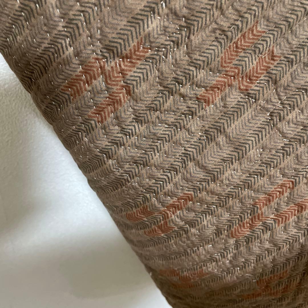 ハンドメイドパッチワークキルトのハウスなのタペストリー