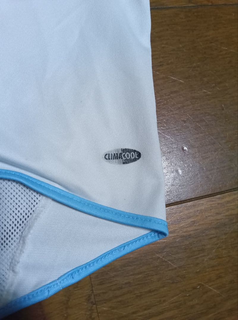 2005年　アルゼンチン代表　ホーム　メッシ　18番　正規品　当時物　美品