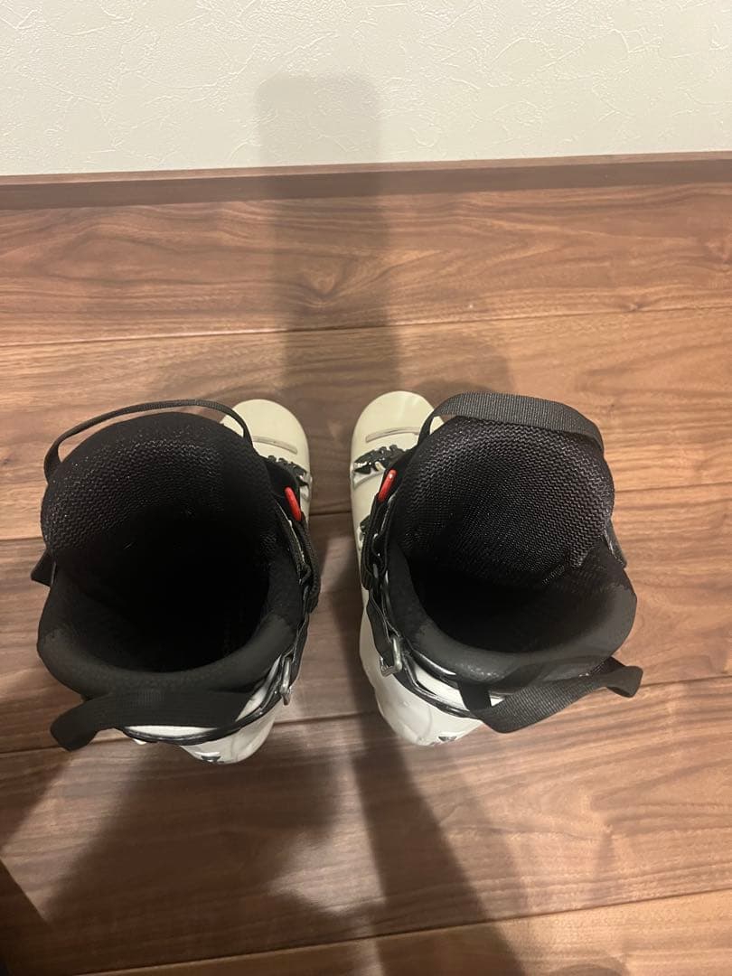 HEAD スキー ブーツ RAPTOR WCR 140 25.5