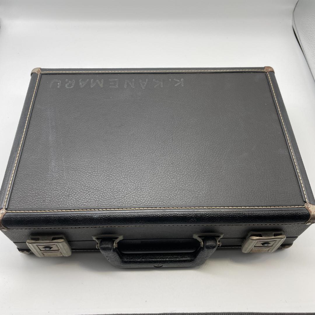 松*こ様 【レザータンポ全交換】クラリネット Lotus