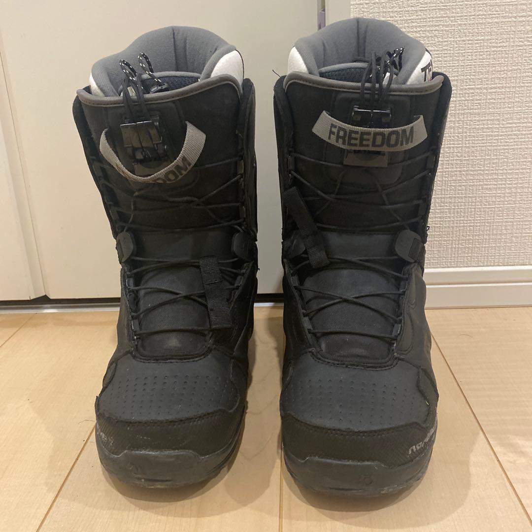 NORTHWAVE スノボブーツ　TF1 PLUS FREEDOM 26.5cm