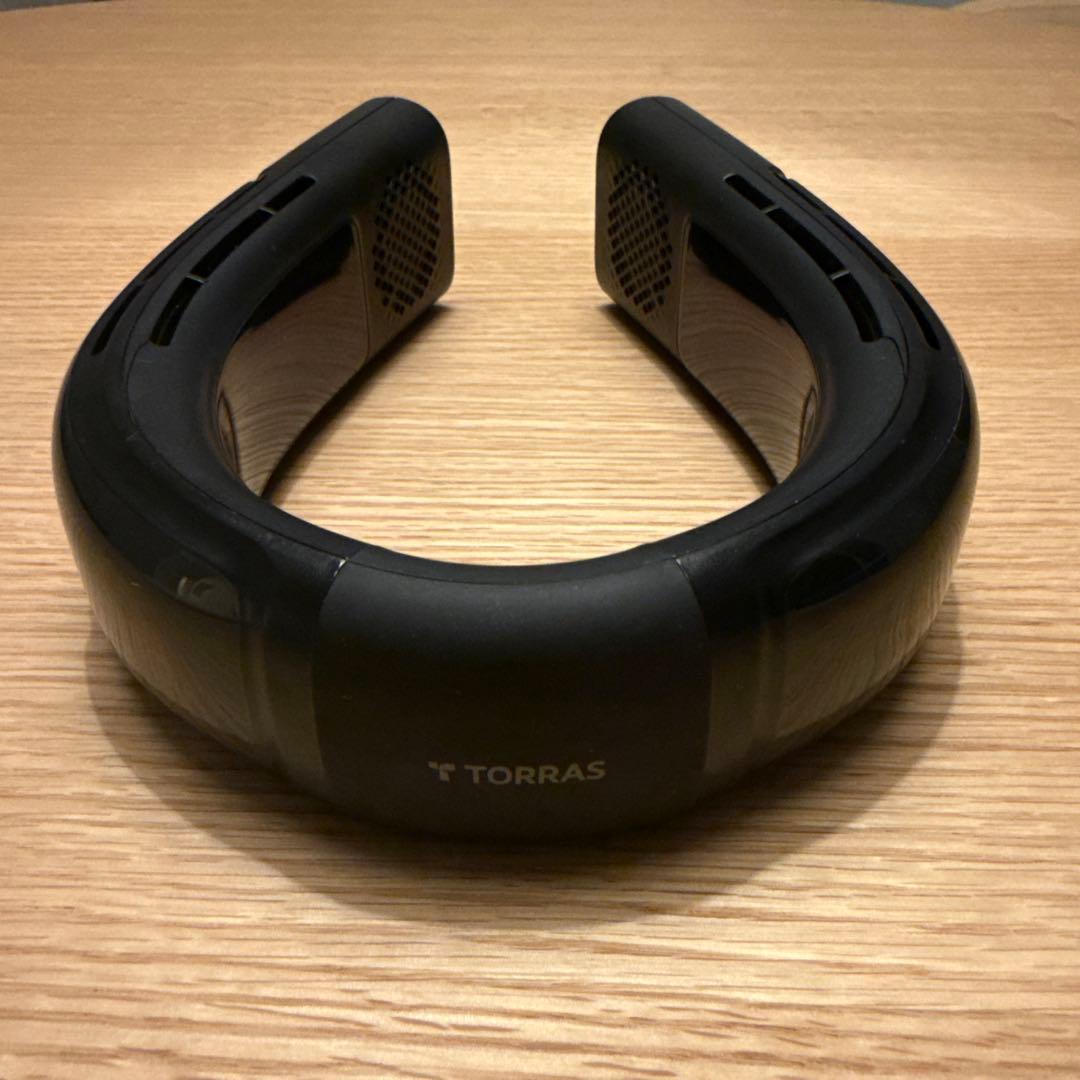 TORRAS ネッククーラー COOLIFY 2