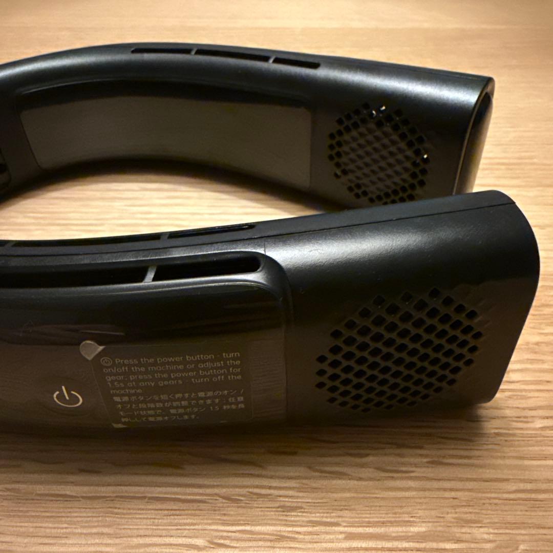 TORRAS ネッククーラー COOLIFY 2