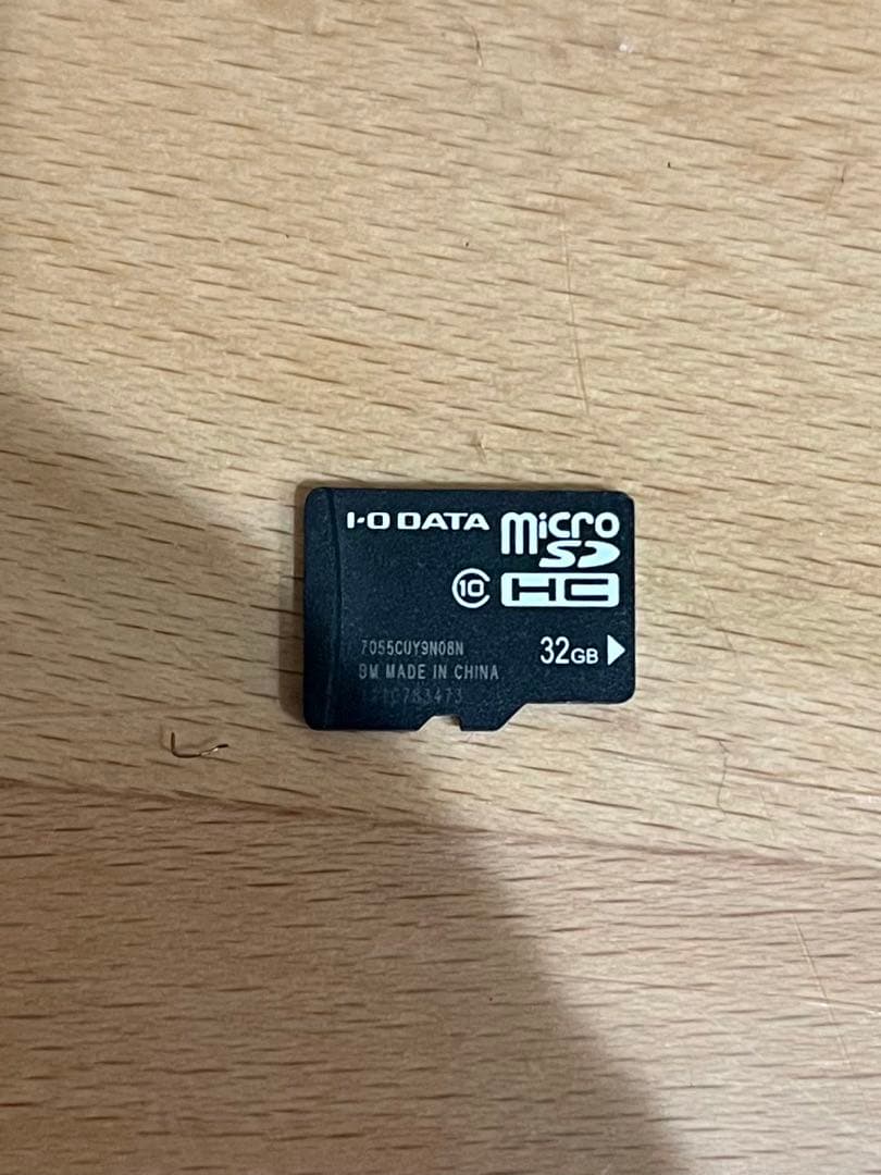 コムテック ドライブレコーダー　ZDR035 -B-