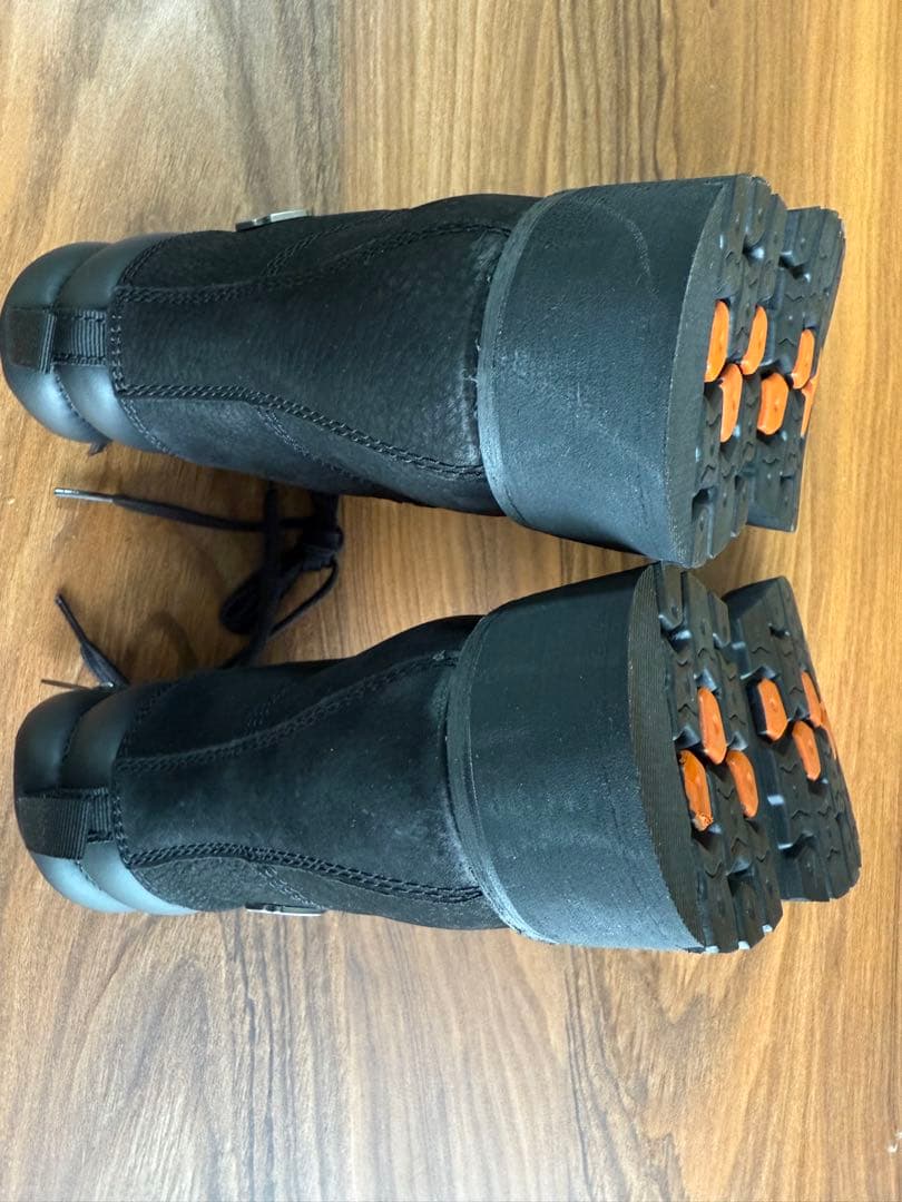 ハーレーブーツ(26.0cm）