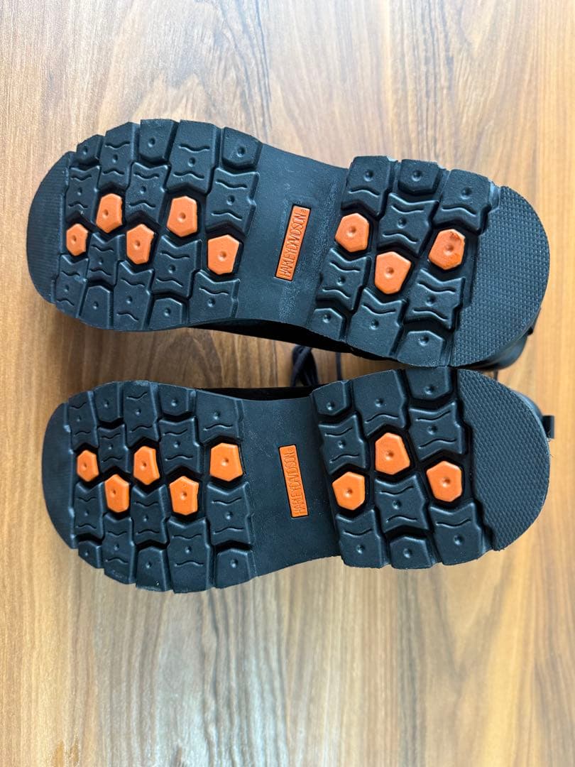 ハーレーブーツ(26.0cm）