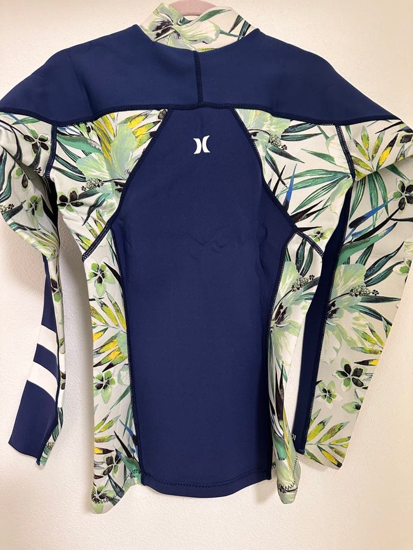 ハーレー　ウェットスーツ \"\"上下セット\"\" Mサイズ