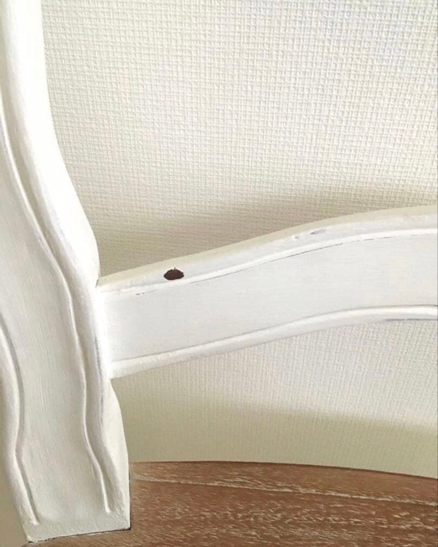 sugarpotシャビーシック　チェア✧︎*。