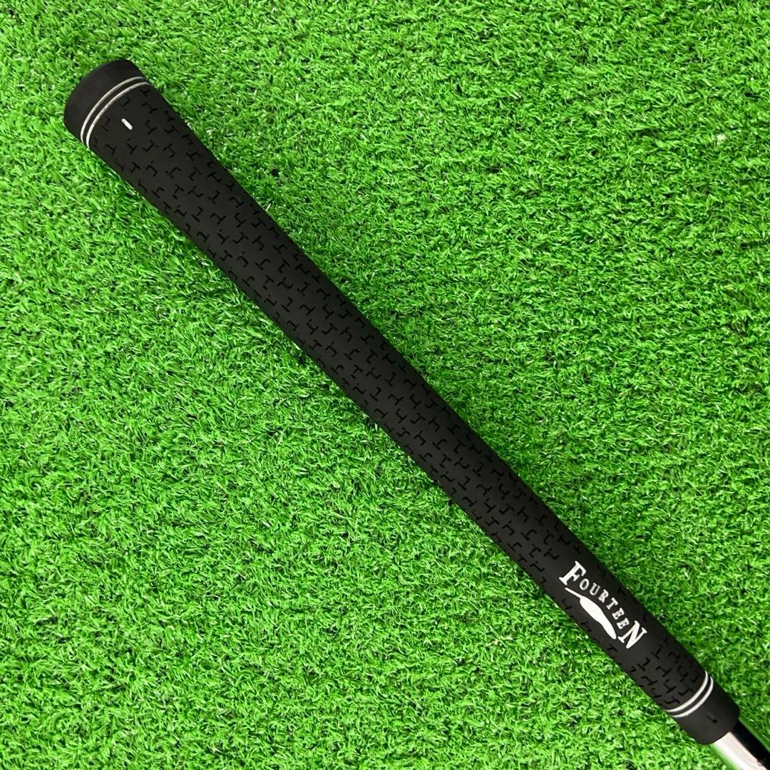 DJ-5 ウェッジ 56° N.S.PRO DS-91w フォーティーン