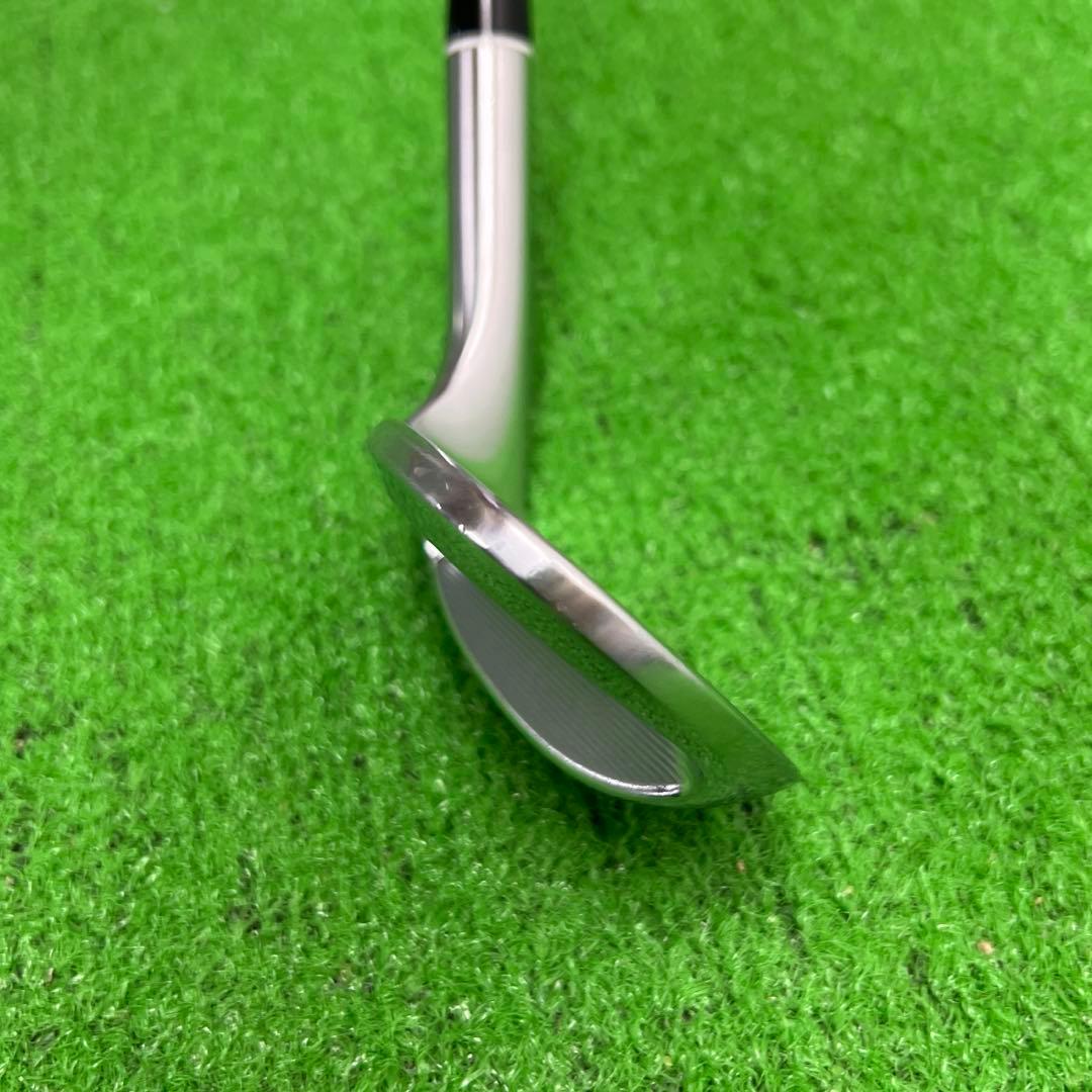 DJ-5 ウェッジ 56° N.S.PRO DS-91w フォーティーン