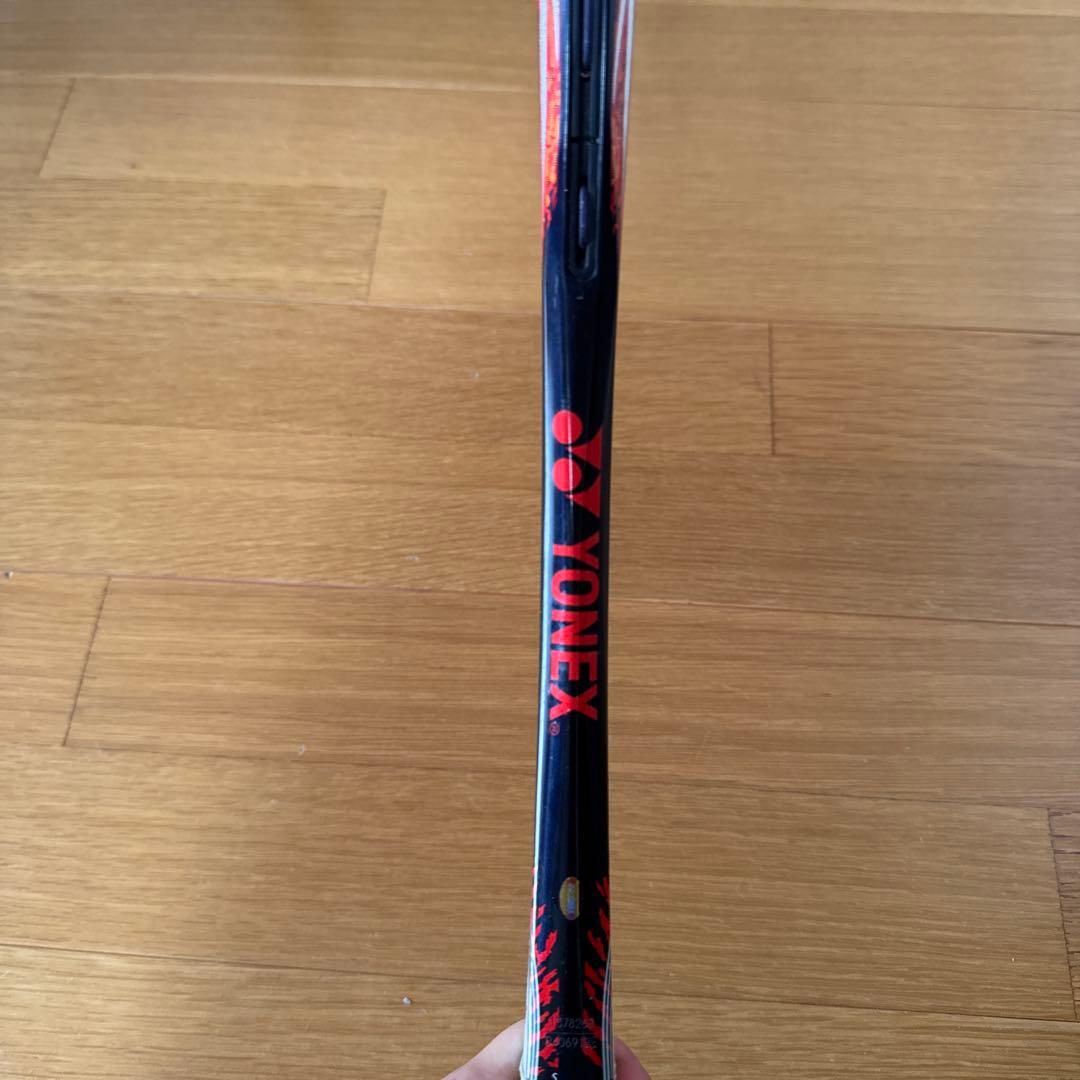 GEOBREAK 705 軟式テニスラケット