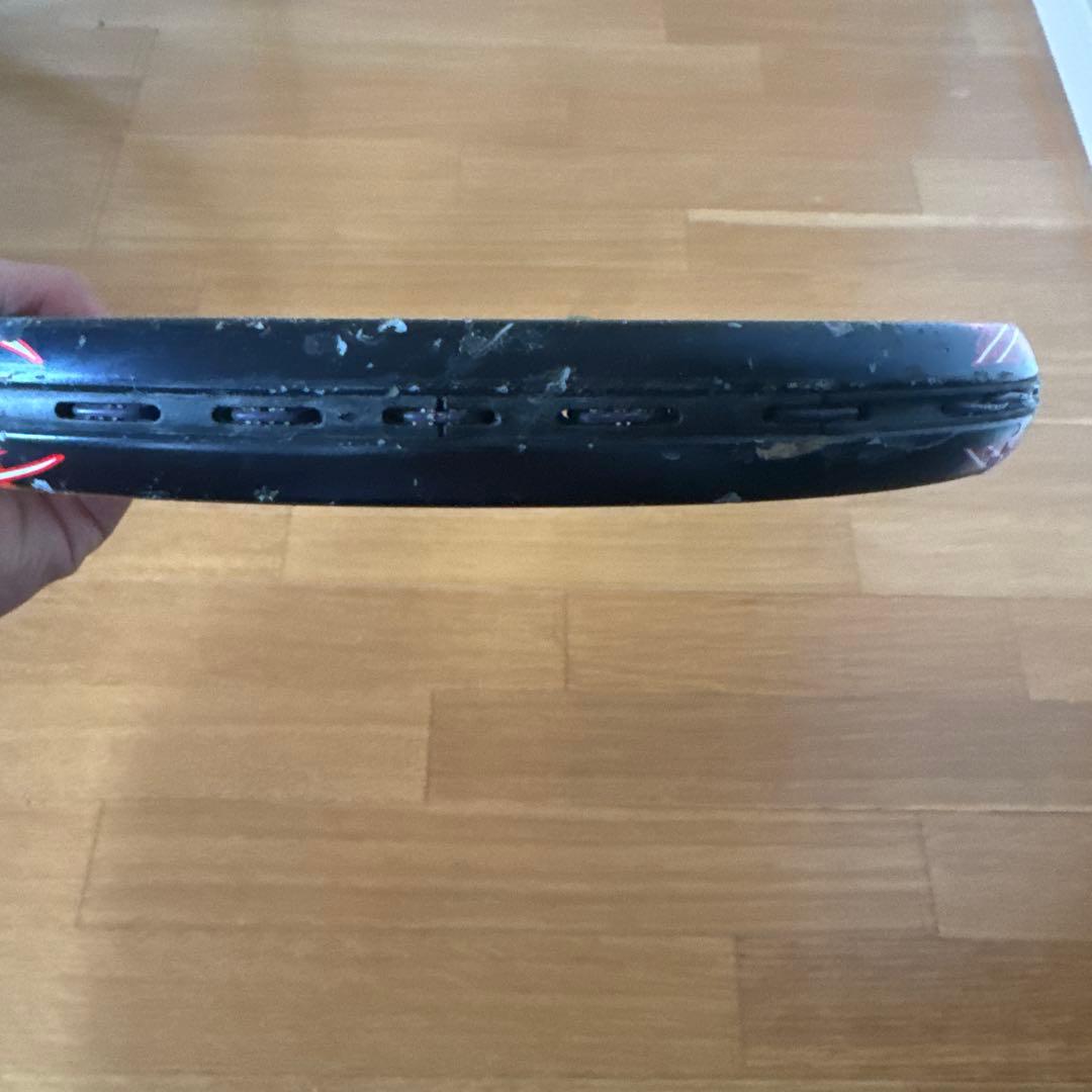 GEOBREAK 705 軟式テニスラケット