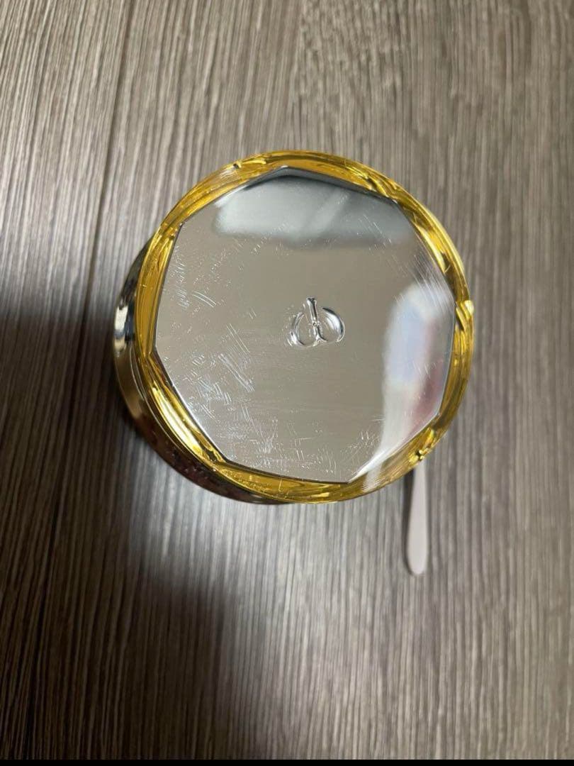 クレドポーボーテ　クレームイユーS 15g アイクリーム