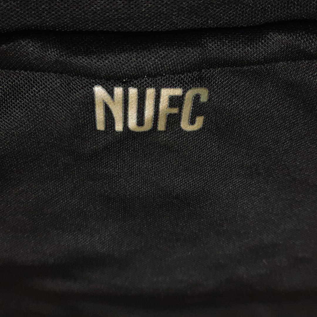 新品 プーマ ニューカッスル ユニフォーム 2014/15 ホーム Lサイズ