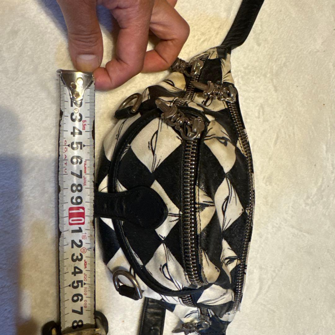 超貴重！クロムハーツ×マッティボーイ　 ミニスナットパック値下げ‼️