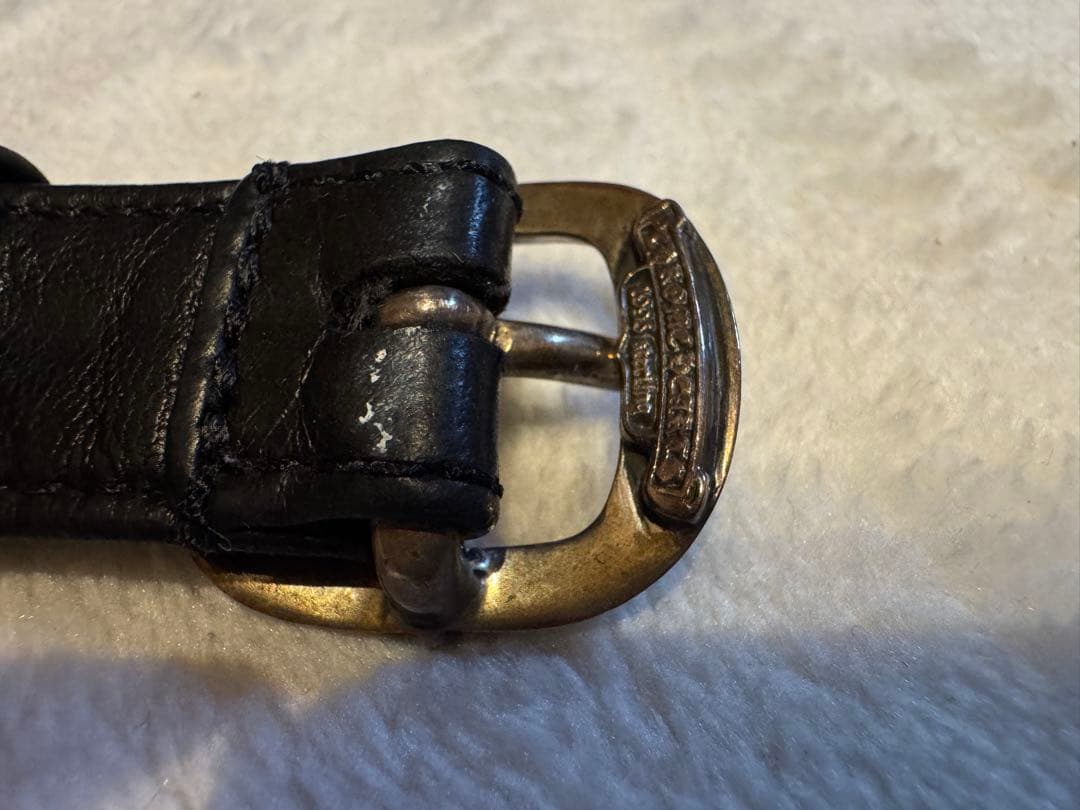 超貴重！クロムハーツ×マッティボーイ　 ミニスナットパック値下げ‼️