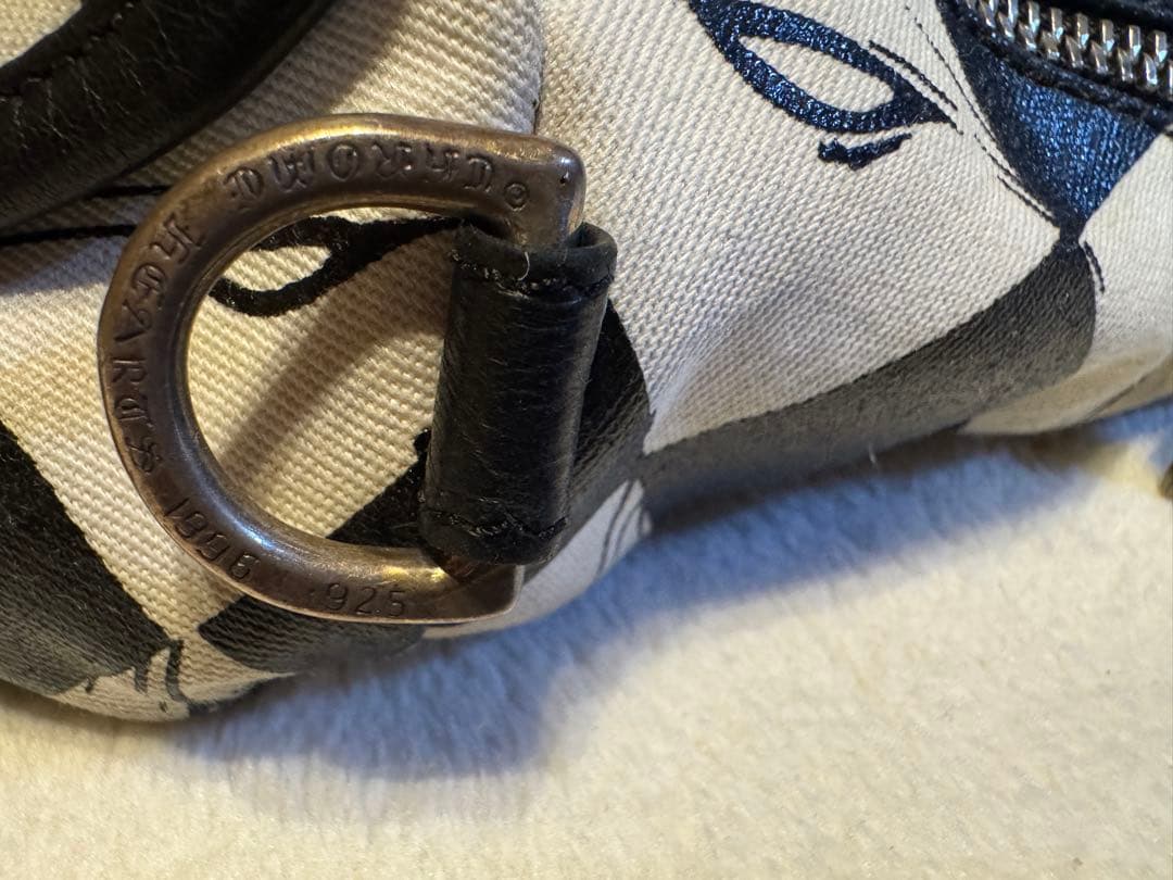 超貴重！クロムハーツ×マッティボーイ　 ミニスナットパック値下げ‼️