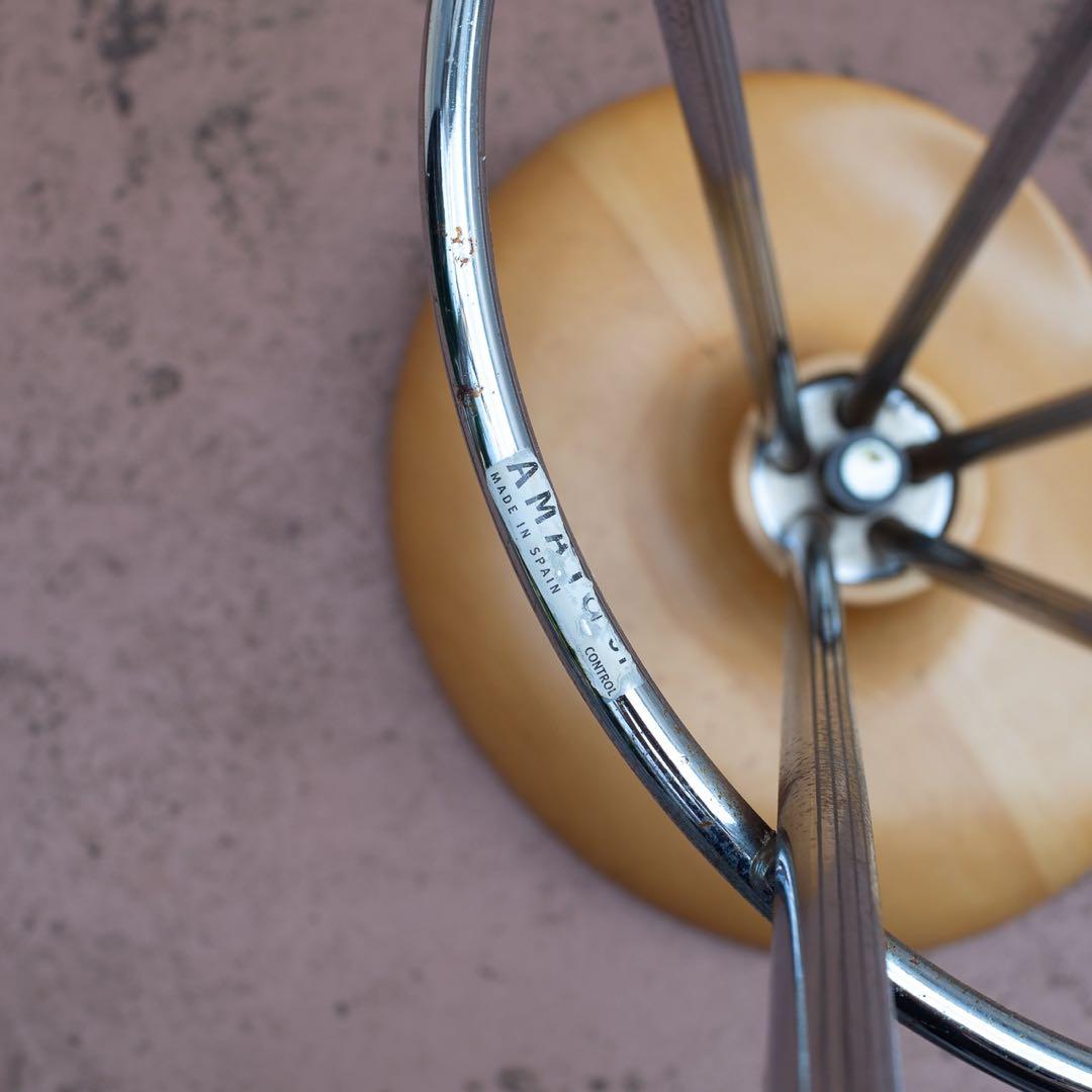 ジャマイカスツール