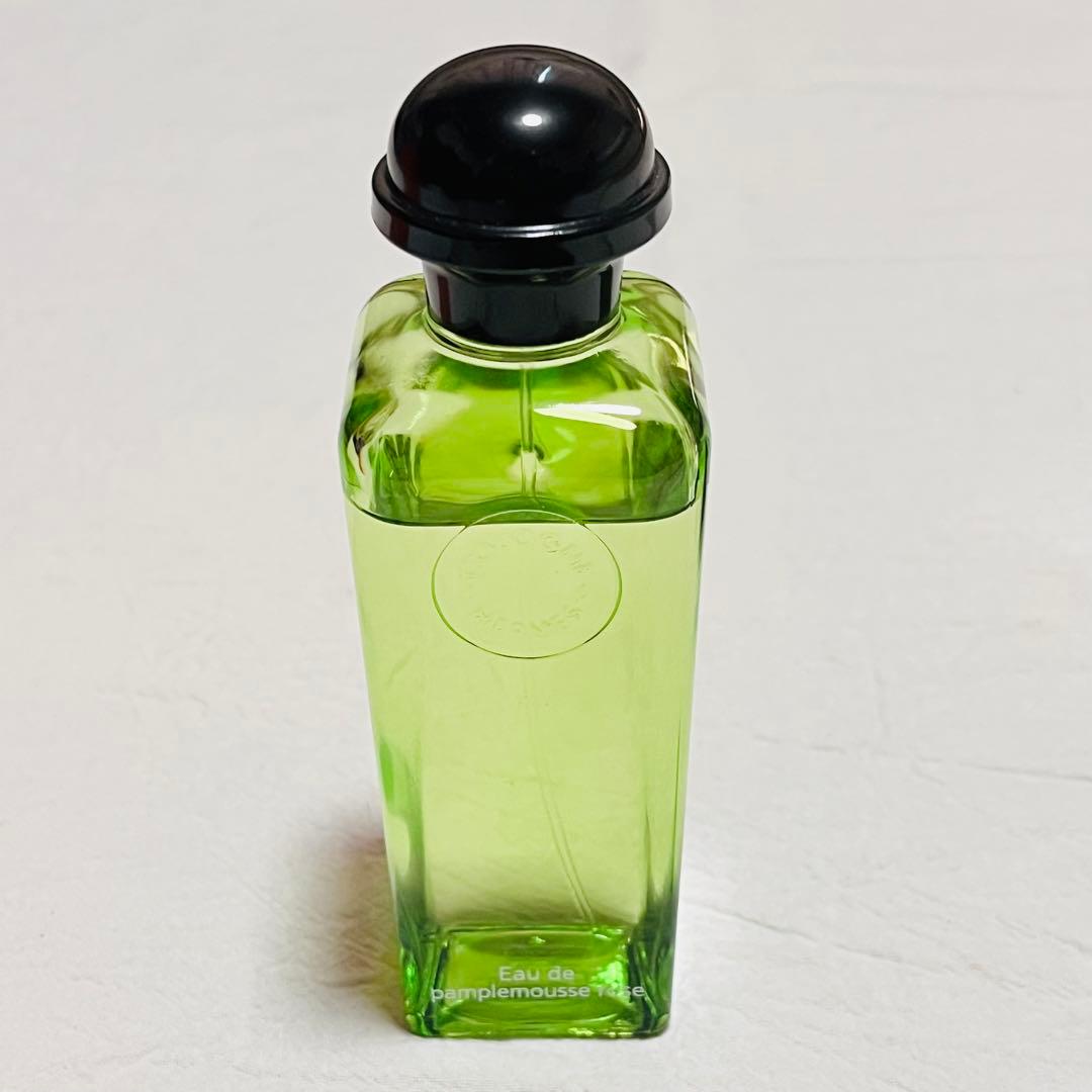 エルメス　オードゥパンプルムスローズ　フランス製　100ml