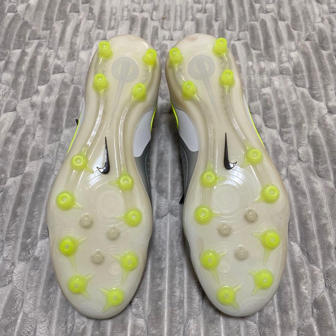 ナイキ ティエンポ レジェンド 10 エリート AG-PRO 27.0㎝