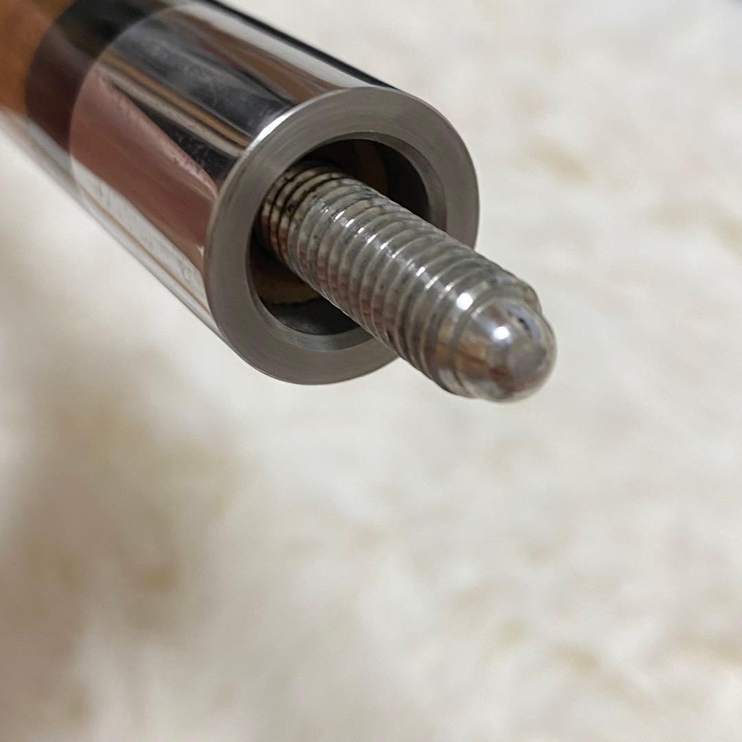 【希少】Adam アダム ビリヤード キュー X