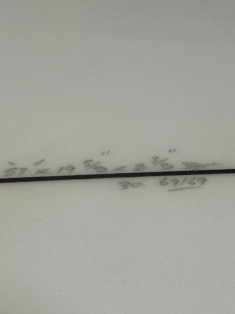 DHD フェニックス　5'7