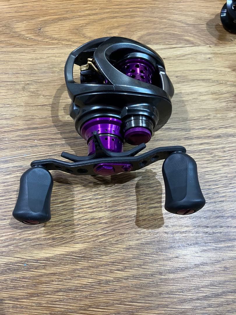 スティーズCT SV TW 700XHL KTFカスタム　KAHEN