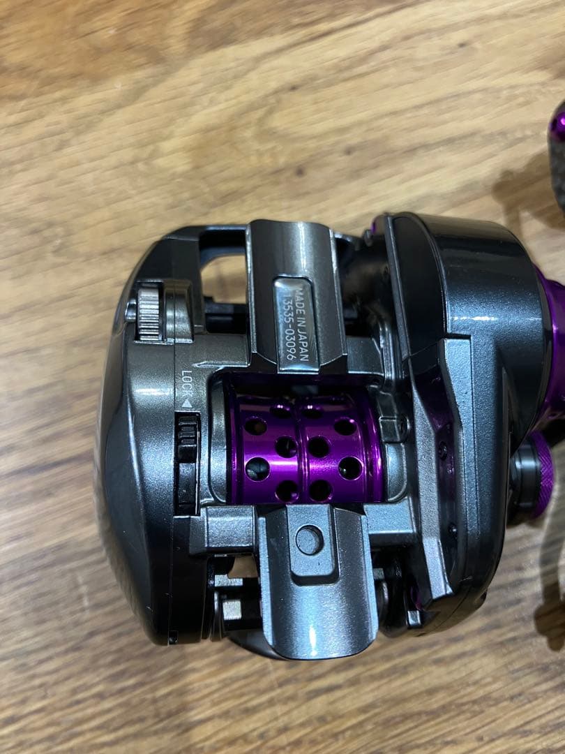 スティーズCT SV TW 700XHL KTFカスタム　KAHEN