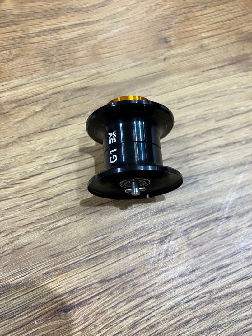 スティーズCT SV TW 700XHL KTFカスタム　KAHEN