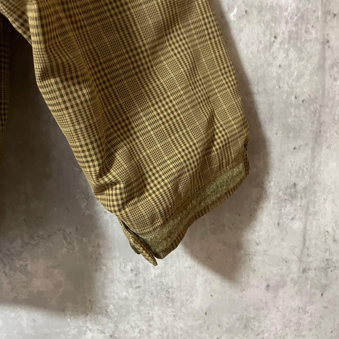 Burtonバートンスキーウェアスノーボードジャケットパーカーフードベージュ茶色