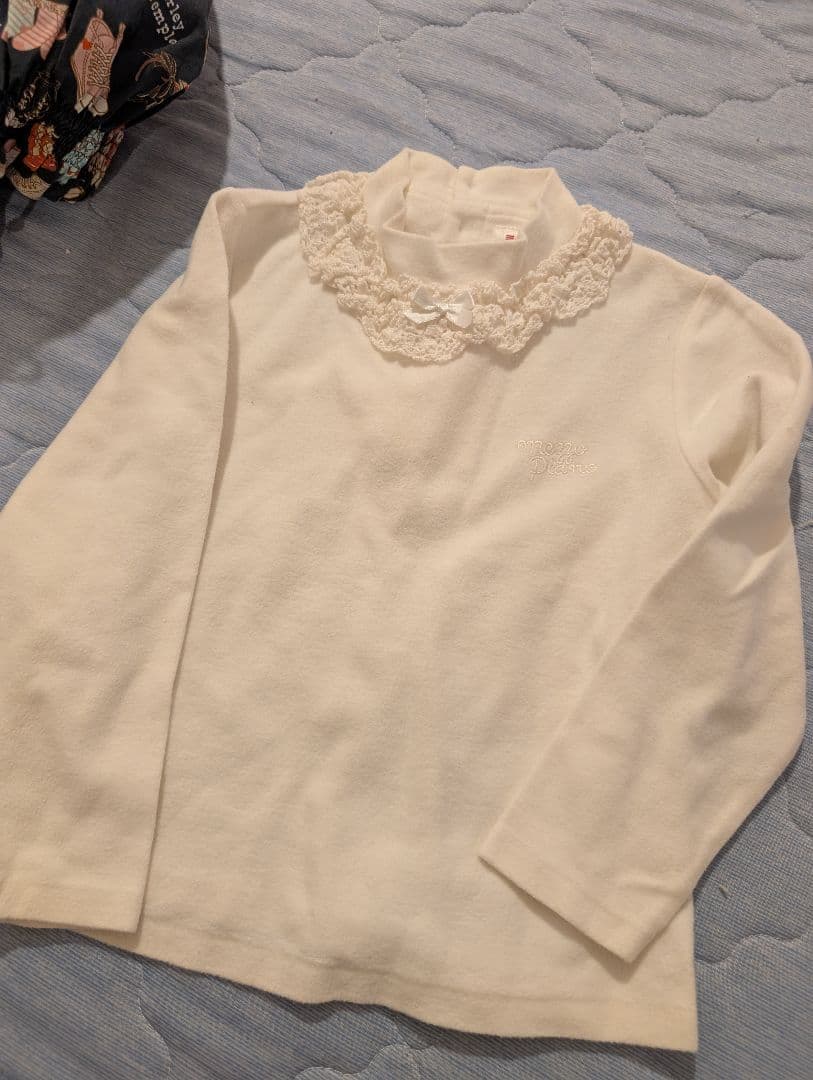 メゾピアノ　シャーリーテンプル　まとめ売り120