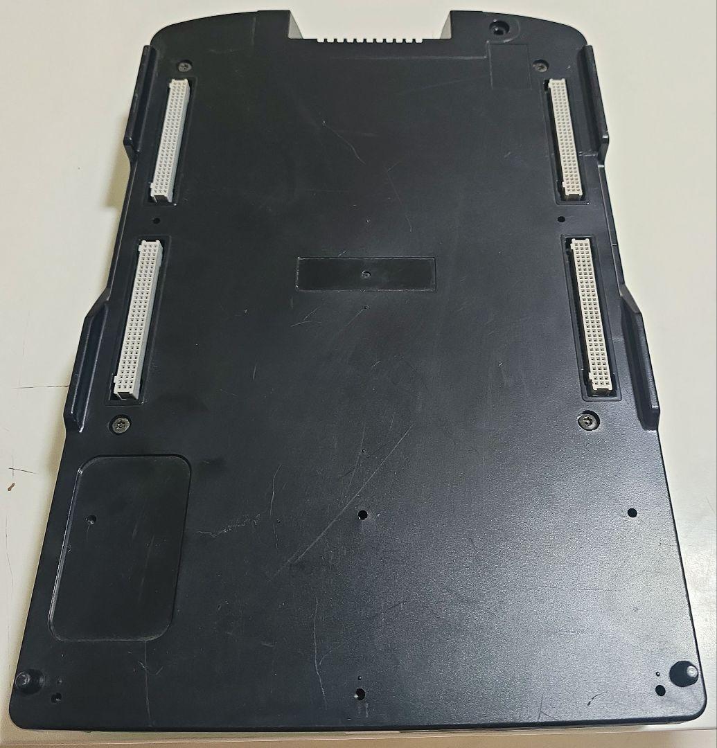 CAPCOM AC基板「CPシステムII」「CPS2サブボード　X-MEN