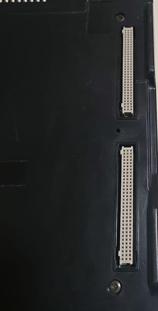 CAPCOM AC基板「CPシステムII」「CPS2サブボード　X-MEN