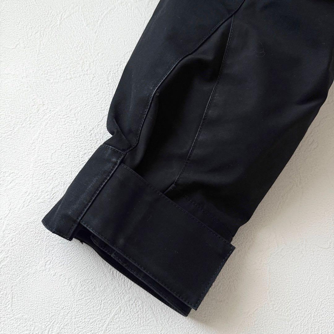 ジャーナルスタンダード✨LASKA ラスカプロ ダウンジャケット ブラック M