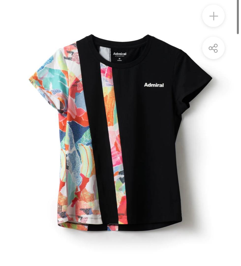 工場 直営 店スポーツ - Admiralセット レッド、レディースLサイズ